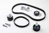 Комплект ГРМ Audi/VW 1.4/1.6 16V 97- Gates K025565XS (фото 4)