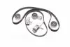 Ремкомплекти приводу ГРМ автомобілів PowerGrip Kit (Вир-во Gates) K025641XS