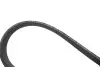 Комплект ременя генератора VW T5 1.9 TDI 03-09 (6DPK1195) Gates K026DPK1195 (фото 2)