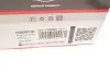 Комплект ременя генератора VW T5 1.9 TDI 03-09 (6DPK1195) Gates K026DPK1195 (фото 9)