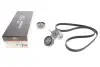 Комплект ремня генератора Skoda Octavia/VW Golf IV 1.4/1.6 16V 96-10 (6PK1548) Gates K026PK1548 (фото 1)