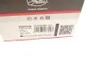 Комплект ремня генератора Skoda Octavia/VW Golf IV 1.4/1.6 16V 96-10 (6PK1548) Gates K026PK1548 (фото 14)