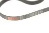 Комплект ременя генератора Citroen Berlingo/Peugeot Partner 1.6 HDi 08- (6PK975) Gates K026PK975 (фото 7)