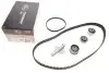 Ремкомплекты привода ГРМ автомобилей PowerGrip Kit (Выр-во Gates) K035255XS