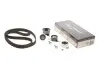 Ремкомплекти приводу ГРМ автомобілів PowerGrip Kit (Вир-во Gates) K035451XS