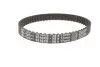 Комплект ремня ГРМ VW Caddy III/Golf 1.4 97-13/Skoda Fabia/Octavia/Roomster 1.4 00-15 (20x130z/17x58z) Gates K035565XS (фото 12)