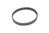 Комплект ремня ГРМ VW Caddy III/Golf 1.4 97-13/Skoda Fabia/Octavia/Roomster 1.4 00-15 (20x130z/17x58z) Gates K035565XS (фото 14)