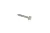 Комплект ремня ГРМ VW Caddy III/Golf 1.4 97-13/Skoda Fabia/Octavia/Roomster 1.4 00-15 (20x130z/17x58z) Gates K035565XS (фото 2)