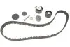 Комплект ГРМ Renault Kangoo/Dacia Logan/Sandero 1.4/1.6 16v 01- (K4M) Gates K035671XS (фото 1)