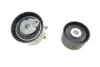 Комплект ГРМ Renault Kangoo/Dacia Logan/Sandero 1.4/1.6 16v 01- (K4M) Gates K035671XS (фото 6)