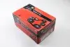 Комплект ременя генератора Citroen C2/C3/C4/Peugeot 207/307 1.1-1.6 02- (6PK1053) K036PK1053