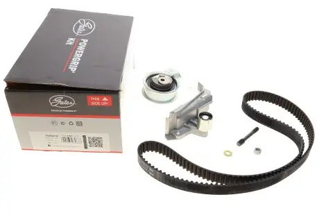 Ремкомплекты привода ГРМ автомобилей PowerGrip Kit (Выр-во) Gates K045491XS (фото 1)