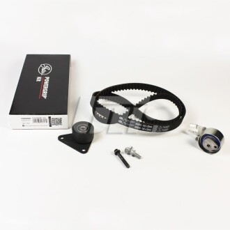 Ремкомплекты привода ГРМ автомобилей PowerGrip Kit (Выр-во) Gates K045509XS