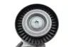 Комплект ремня генератора Audi A3/Seat Leon/Skoda Octavia/VW Caddy/Passat B6 1.6-2.0 03- Gates K046PK1043 (фото 5)
