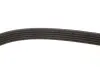 Комплект ременя генератора Opel Astra G/H/Corsa D/E/Meriva A/Vectra C 1.6-1.8 00- Gates K055PK1545 (фото 7)