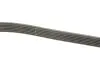 Ремень генератора Hyundai Santa Fe/Kia Sorento 2.4 CVVT 09-15 Gates K061015 (фото 2)