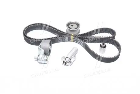 Ремкомплекти приводу ГРМ автомобілів PowerGrip Kit Gates K065493XS
