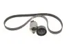 Поликлиновый ременный комплект (выр-во Gates) K066PK1195