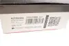 Комплект ГРМ + ТНВТ VW LT 2.5TDI 61-80kw 96-/T4 2.5TDI 75kw 95- Gates K075323XS (фото 8)