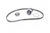 Ремкомплекты привода ГРМ автомобилей с водяным насосом PowerGrip Kit (Выр-во Gates) KP15175XS-1