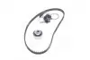 Ремкомплекты привода ГРМ автомобилей с водяным насосом PowerGrip Kit (Выр-во) Gates KP15175XS-1 (фото 2)