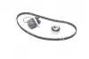 Ремкомплекты привода ГРМ автомобилей с водяным насосом PowerGrip Kit (Выр-во) Gates KP15175XS-1 (фото 3)