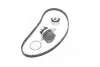 Ремкомплекты привода ГРМ автомобилей с водяным насосом PowerGrip Kit (Выр-во) Gates KP15175XS-1 (фото 4)