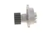 Ремкомплекти приводу ГРМ автомобілів з водяним насосом PowerGrip Kit Gates KP15419XS-2 (фото 3)