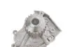 Ремкомплекти приводу ГРМ автомобілів з водяним насосом PowerGrip Kit Gates KP15434XS (фото 3)