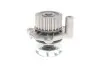 Комплект ГРМ + насос Audi A3/A4/A6/TT/Skoda Octavia/VW Golf/Sharan 1.8 95-10 (23x150z) Gates KP15491XS (фото 11)