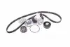 Ремкомплекты привода ГРМ автомобилей с водяным насосом PowerGrip Kit (Выр-во Gates) KP15499XS-1