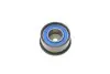 Комплект ГРМ + насос Opel Astra G/Renault Megane II 1.8 16V 98-05 (20x162z) Gates KP15499XS-2 (фото 19)