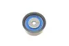 Комплект ГРМ + насос Opel Astra G/Renault Megane II 1.8 16V 98-05 (20x162z) Gates KP15499XS-2 (фото 21)