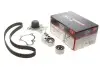 Ремкомплекти приводу ГРМ автомобілів з водяним насосом PowerGrip Kit (Вир-во Gates) KP15579XS-2