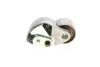 Ремкомплекти приводу ГРМ автомобілів з водяним насосом PowerGrip Kit Gates KP15579XS-2 (фото 12)