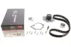 Комплект ГРМ + насос Volvo C70/S60/S80/V60/V70/XC70/XC90 2.0-2.4D 01- (28x132z) KP15580XS