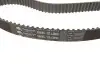 Комплект ГРМ + насос Volvo C70/S60/S80/V60/V70/XC70/XC90 2.0-2.4D 01- (28x132z) Gates KP15580XS (фото 2)