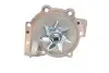 Комплект ГРМ + насос Volvo C70/S60/S80/V60/V70/XC70/XC90 2.0-2.4D 01- (28x132z) Gates KP15580XS (фото 5)