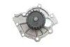Комплект ГРМ + насос Volvo C70/S60/S80/V60/V70/XC70/XC90 2.0-2.4D 01- (28x132z) Gates KP15580XS (фото 9)