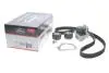 Ремкомплекты привода ГРМ автомобилей с водяным насосом PowerGrip Kit (Выр-во) Gates KP15588XS (фото 2)