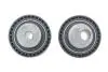Ремкомплекты привода ГРМ автомобилей с водяным насосом PowerGrip Kit (Выр-во) Gates KP15588XS (фото 6)