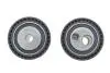 Ремкомплекты привода ГРМ автомобилей с водяным насосом PowerGrip Kit (Выр-во) Gates KP15588XS (фото 8)