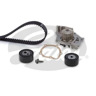 Комплект газорозподільчого механізму Gates KP15590XS