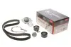 Ремкомплекти приводу ГРМ автомобілів з водяним насосом PowerGrip Kit (Вир-во Gates) KP15598XS
