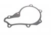 Комплект ГРМ + насос Citroen C3/Peugeot 207/208/2008 1.4 HDI 06- (25.4x139z) Gates KP15657XS (фото 17)