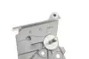 Ремкомплекти приводу ГРМ автомобілів з водяним насосом PowerGrip Kit Gates KP15662XS (фото 7)