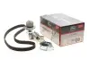 Комплект ГРМ + насос Audi A3/A4/A6/Seat Leon/Skoda Ocravia/VW Golf IV 1.8 95-10 (23x150z) KP25491XS