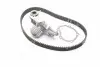 Ремкомплекти приводу ГРМ автомобілів з водяним насосом PowerGrip Kit Gates KP25535XS (фото 3)