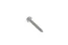 Комплект ГРМ + насос Audi A2/Seat Leon/VW Golf IV/Polo 1.6 98-06 (20x130z/17x58z) Gates KP25565XS-2 (фото 2)