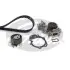 Ремкомплекты привода ГРМ автомобилей с водяным насосом PowerGrip Kit (Выр-во Gates) KP25577XS